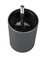 Peugeot SM Line 5" Aluminum/Beechwood Carbon 003