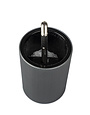 Peugeot SM Line 7" Aluminium/Beechwood Carbon 003