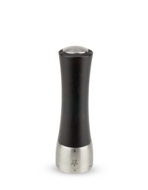 Peugeot SM Madras U'Select 8" Zirlion SS/Beechwood Chocolate 003