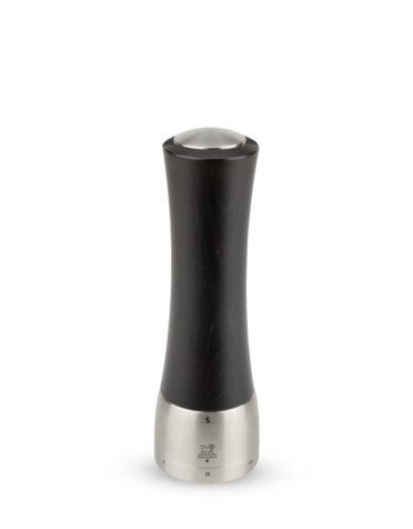 Peugeot SM Madras U'Select 8" Zirlion SS/Beechwood Chocolate 003