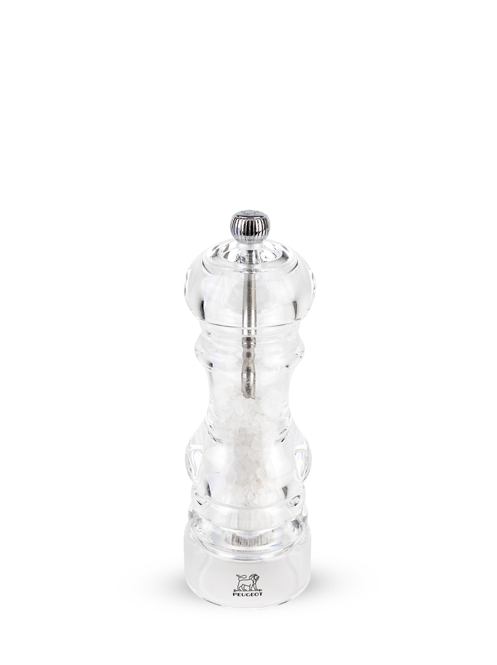Peugeot SM Nancy 7" Acrylic Zirlion 003