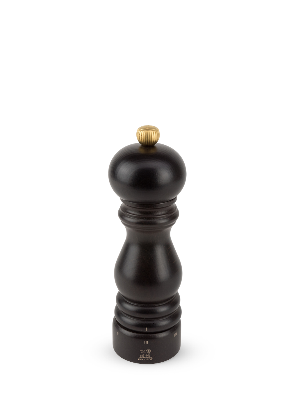 Peugeot SM Paris U'Select 7" Zirlion Chocolate 003