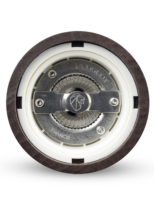 Peugeot SM Paris U'Select 7" Zirlion Chocolate 003