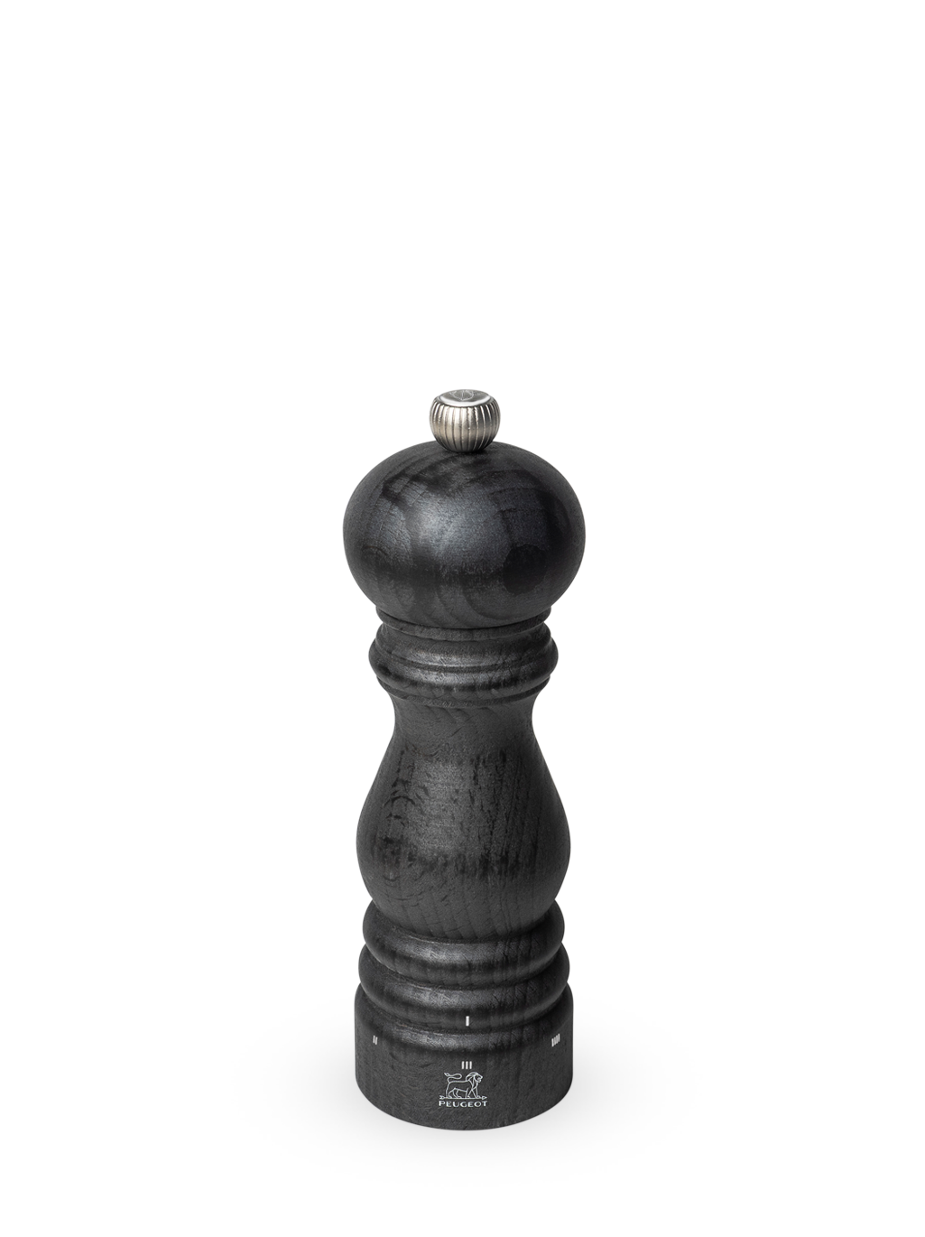 Peugeot SM Paris U'Select 7" Zirlion Graphite 003