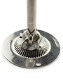 Peugeot SM Paris U'Select 7" Zirlion Graphite 003