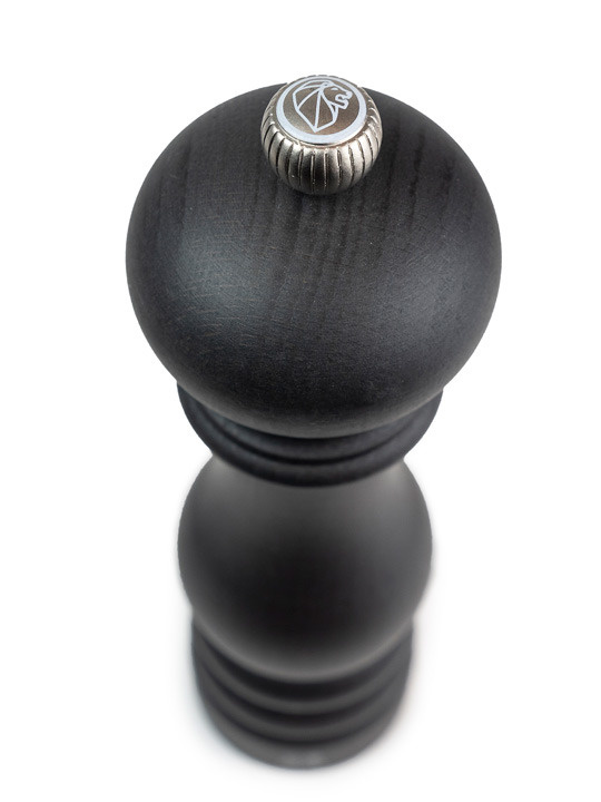 Peugeot SM Paris U'Select 7"Zirlion Graphite 003