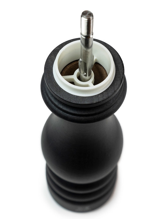 Peugeot SM Paris U'Select 7" Zirlion Graphite 003