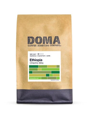 Doma Ethiopia 12oz
