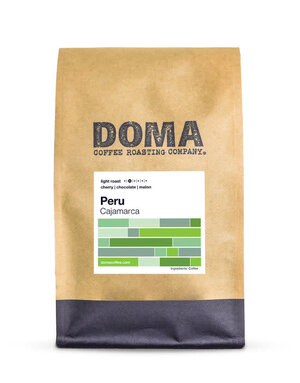 Doma Peru Obal Pita 12oz