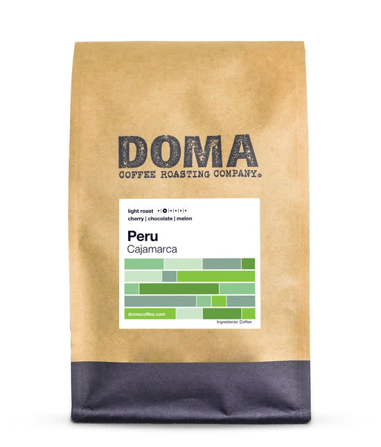 Doma Peru Obal Pita 12oz