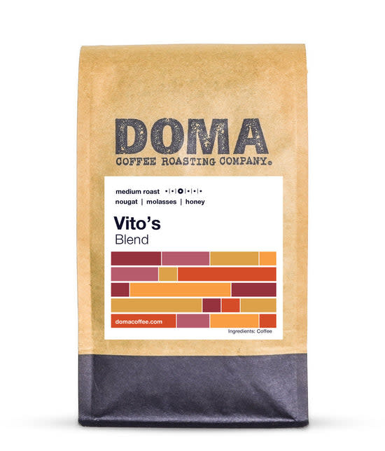 Doma Vito's Blend 12oz