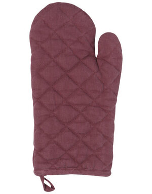 Now Design Oven Mitt Heirloom