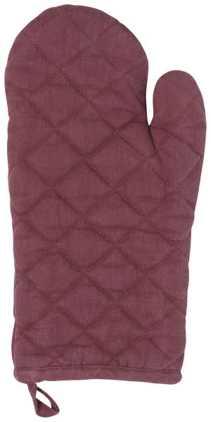 Now Design Oven Mitt Heirloom