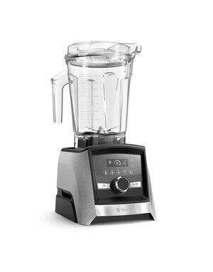 Vitamix Corporation zz Vitamix 3500 Ascent Brushed SS