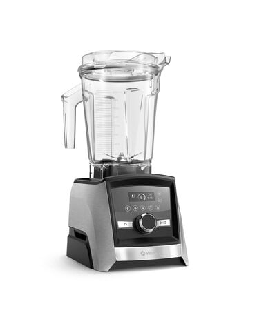 Vitamix Corporation zz Vitamix 3500 Ascent Brushed SS