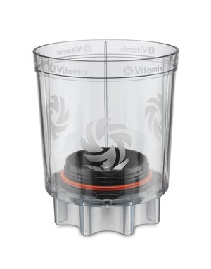 Vitamix Corporation Personal Cup & Adapter Vitamix