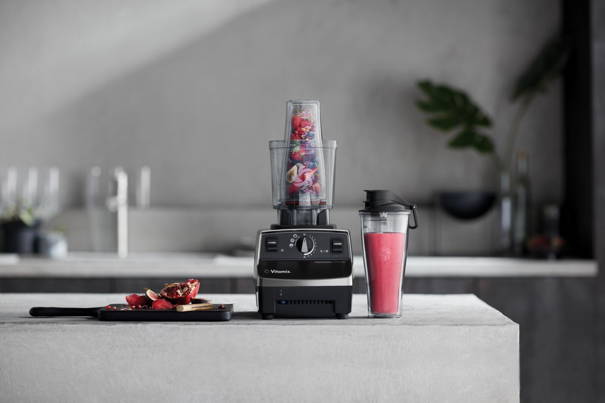 Vitamix Corporation Personal Cup & Adapter Legacy Vitamix