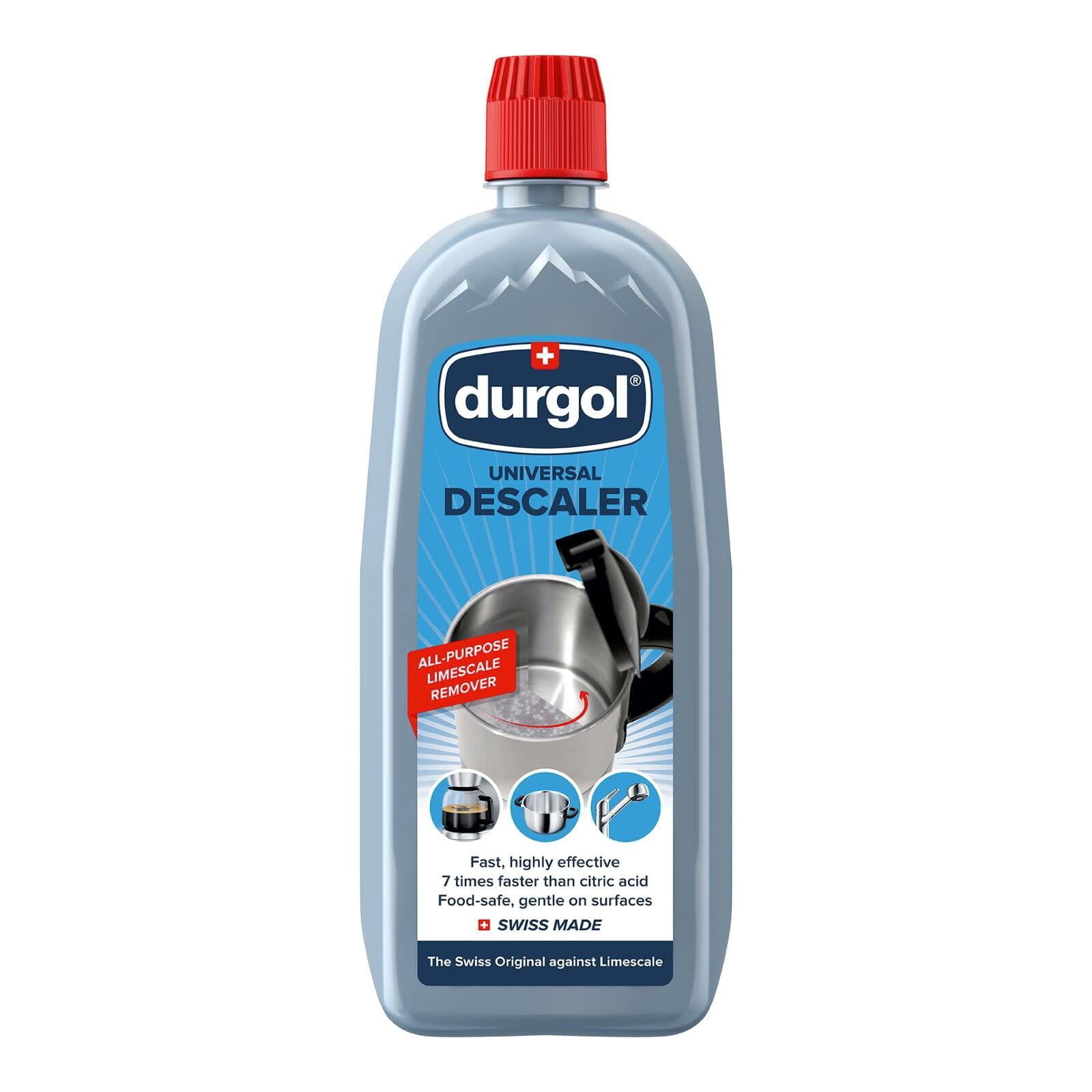 Descaler Durgol Universal