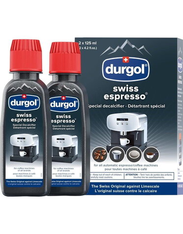 Frieling Descaler Durgol Coffee/Espresso