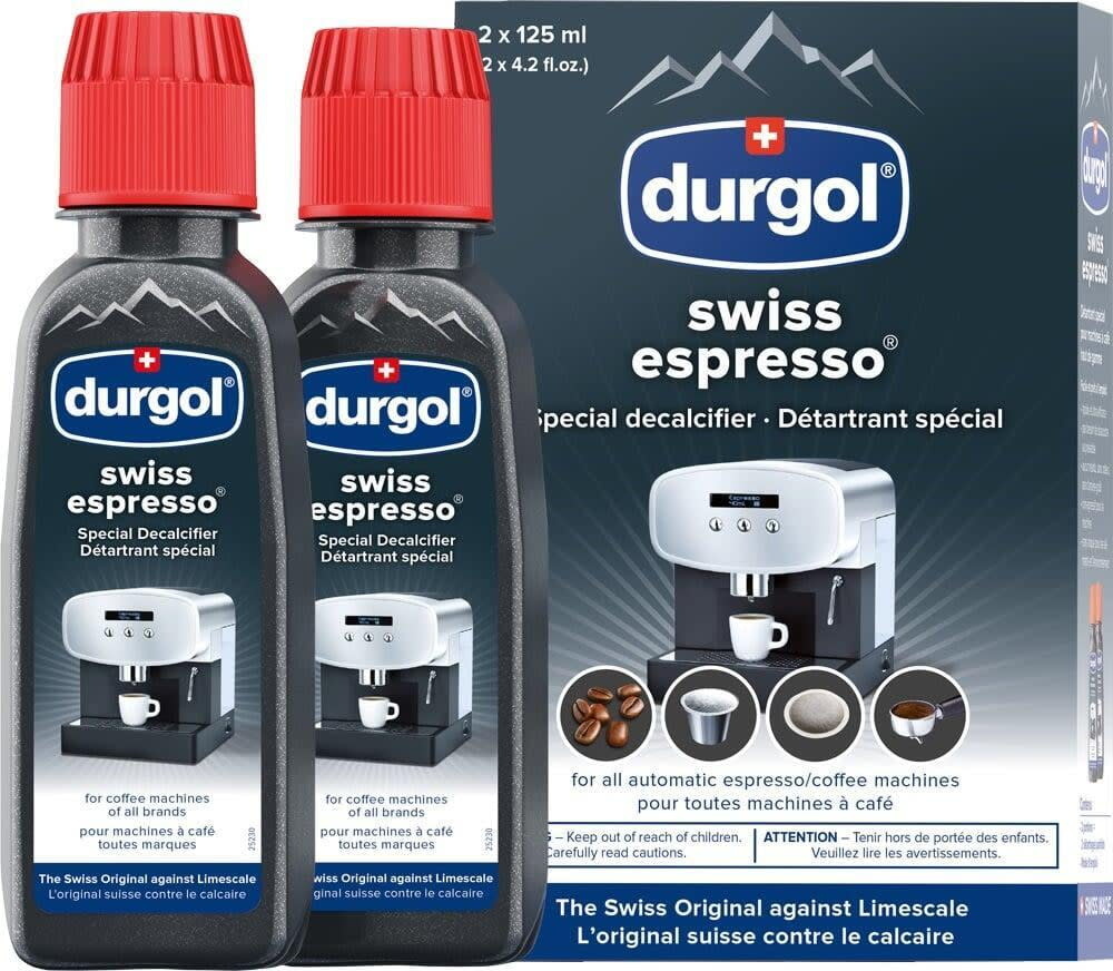 Frieling Descaler Durgol Coffee/Espresso