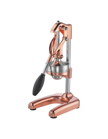 Frieling Citrus Press Cilio Polished Copper