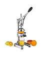 Frieling Citrus Press Cilio Polished Silver