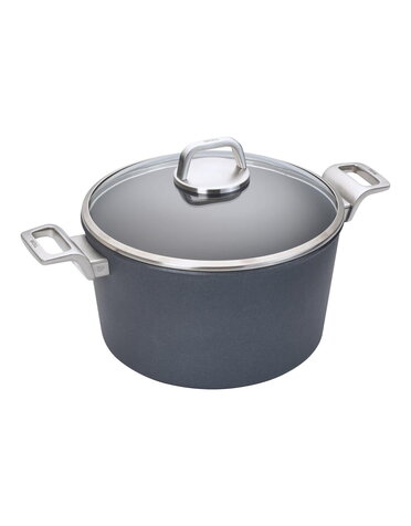 Woll Cookware Stock Pot 7.9qt w/Lid Woll Pro Induction
