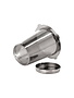 Frieling Tea Infuser Easy Clean 3" SS