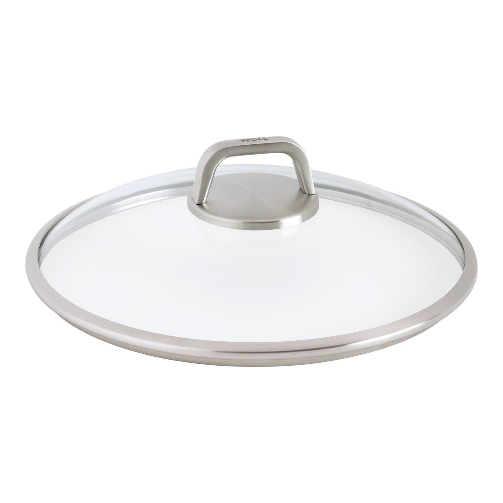 Woll Cookware USA Lid 8" 20cm Round Woll Pro
