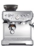 Breville USA The Barista Express