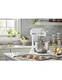 KitchenAid Mixer Professional 7qt  White