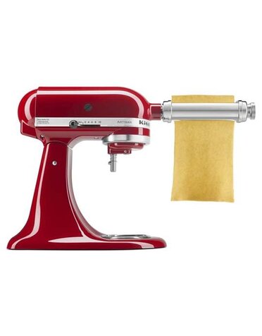 KitchenAid Pasta Sheet Roller Attachment