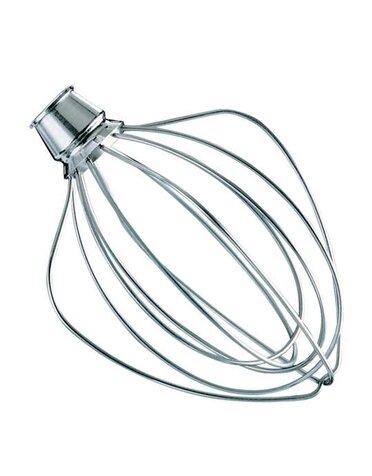 KitchenAid Wire Whip 5qt Tilt Head