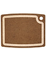 Epicurean Cutting Surfaces Cutting Board 15x11 Nutmeg/Natural