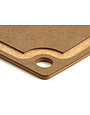 Epicurean Cutting Surfaces Cutting Board 15x11 Nutmeg/Natural