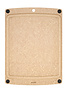 Epicurean Cutting Surfaces Cutting Board 19.5x14.5 Natural w/Black Buttons