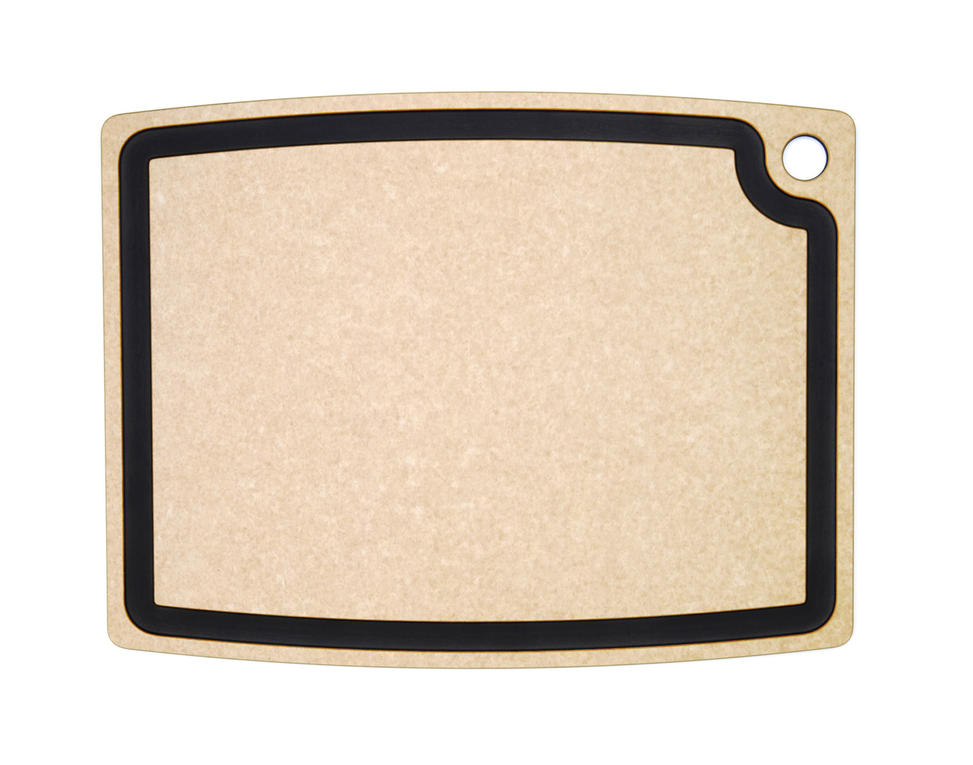 Epicurean Cutting Surfaces Cutting Board 19.5x15 Natural/Slate