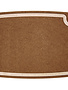 Epicurean Cutting Surfaces Cutting Board 20x15 Nutmeg/Natural
