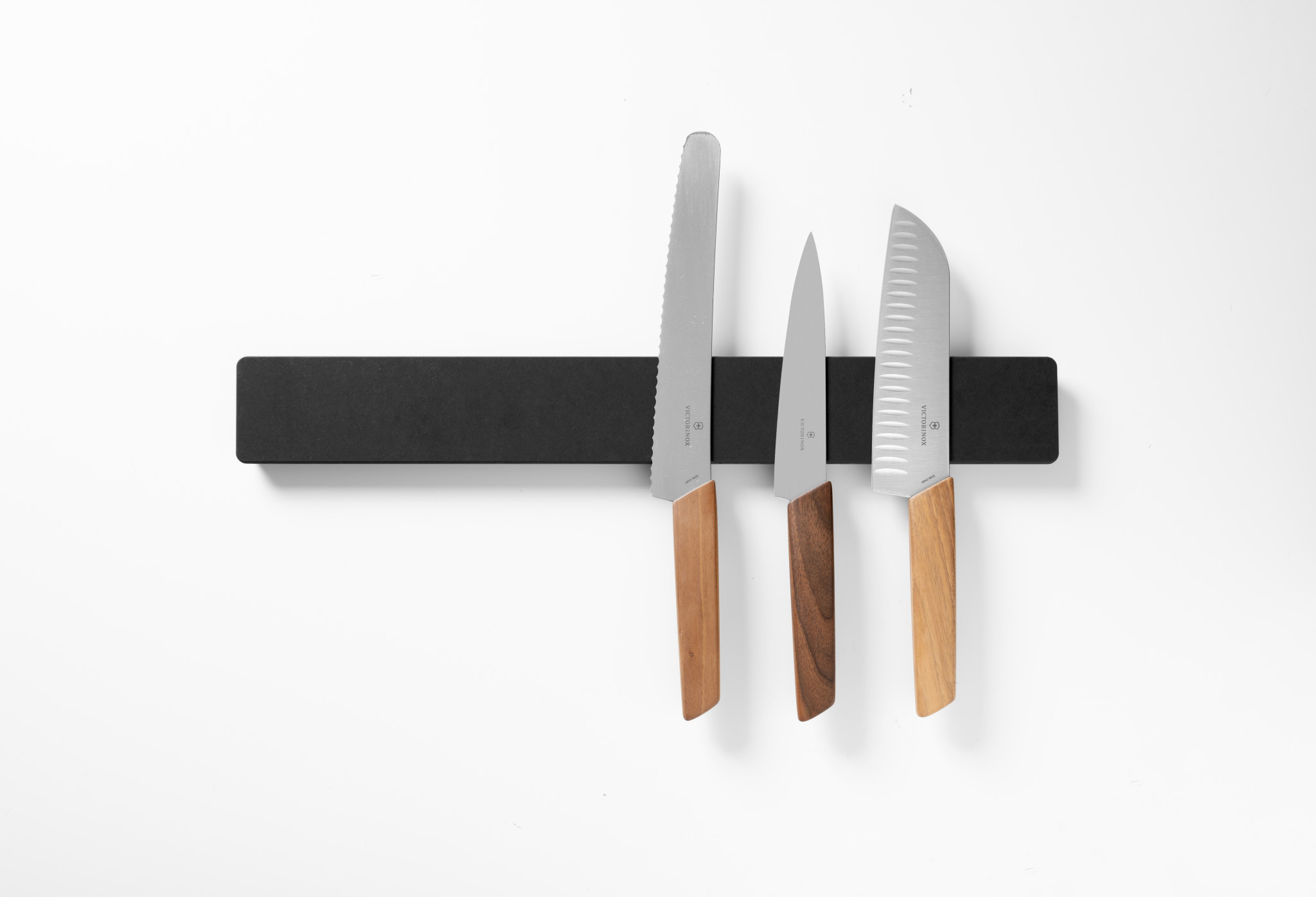 Epicurean Cutting Surfaces Knife Magnet 19" Slate