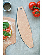 Epicurean Cutting Surfaces Pizza Cutter 16" Natural/Slate