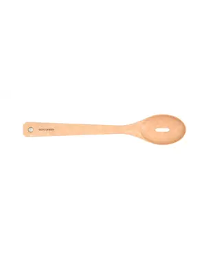 Epicurean Cutting Surfaces Spoon CS 13.5" Slotted Natural