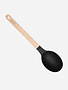 Epicurean Cutting Surfaces Spoon GS 14" Large Natural/Black