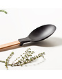 Epicurean Cutting Surfaces Spoon GS 14" Large Natural/Black