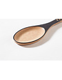 Epicurean Cutting Surfaces Spoon Lg 3/8" FLW Slate/Natural