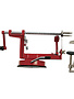 Norpro Apple Master w/Clamp Red