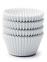 Norpro Baking Cups 100ct Mini White
