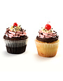 Norpro Baking Cups 48ct Giant White