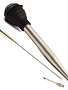 Norpro Baster Deluxe 3pc SS
