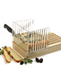Norpro Bread Slicer w/Crumb Catcher