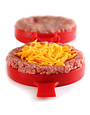 Norpro Burger Maker Stuffed